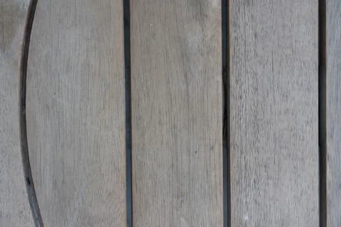 Light brown wood construction abstract close up view top view design background Stock Photos