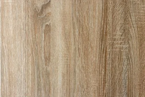 Light brown wood grain texture closeup natural surface Stock Photos