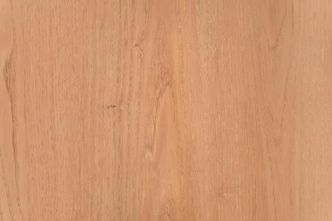 Light brown wood texture background with copyspace Stock Photos