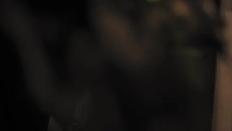 Light bulb 4k Stock Footage 98551839