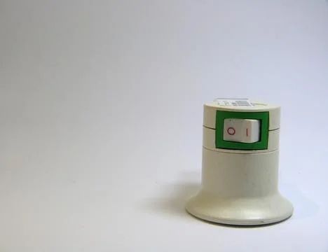 Light Bulb Adapter Stock Photos
