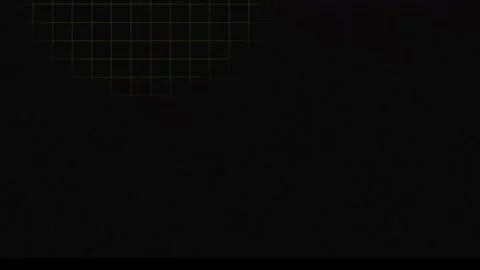 Light bulb approved on a grid background with the text approved animation. Light Stock Footage 319431389