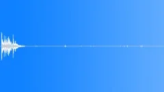 Light Bulb, Bottle, Spinning On Stone Floor, Rolling, V3Sound Effect