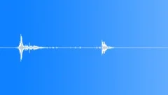 Light Bulb, Bottle, Spinning On Stone Floor, Rolling, V2Sound Effect