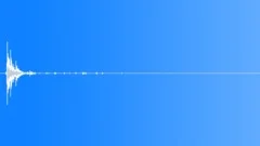 Light Bulb, Bottle, Spinning on Stone Floor, Rolling, V1Sound Effect