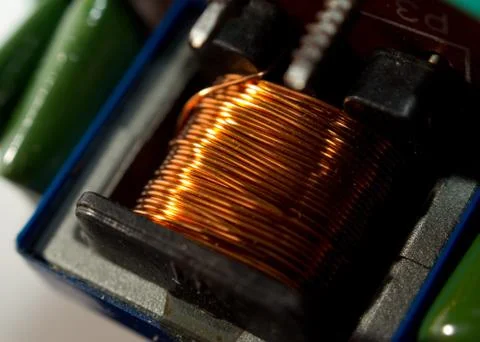 Light Bulb Circuit Stock-Fotos