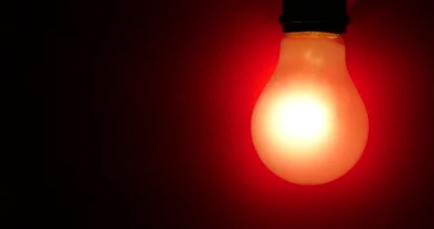 Light bulb with copy space Stock Footage 162618389