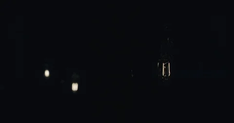 Light bulb filament 1 Video stock 87563894
