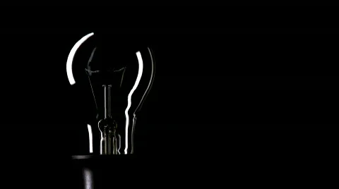Light bulb Stock-Footage 342567