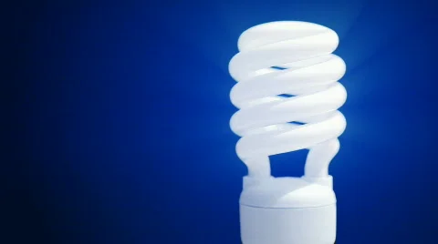 Light bulb Stock Footage 609933