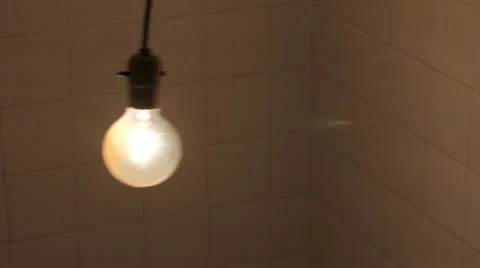 Light bulb Stock Footage 10791568