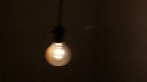 Light bulb Stock Footage 10791580