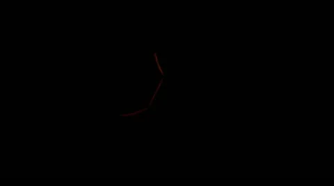 Light bulb Stock Footage 21440137