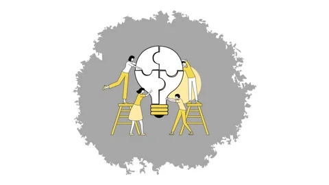 Light bulb Stock Footage 246143893