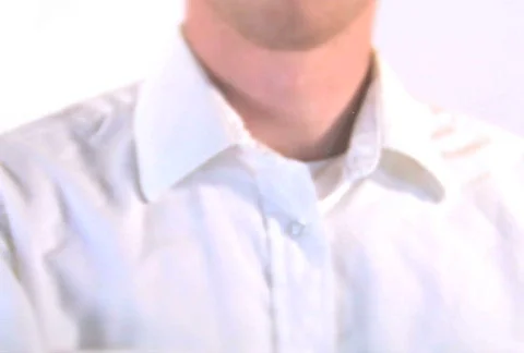 Light Bulb on Glass Video stock 576579