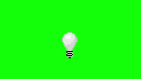 Light Bulb Idea Green Screen Stock Video Footage Royalty Free Light Bulb Idea Green Screen Videos Pond5 - light bulb roblox