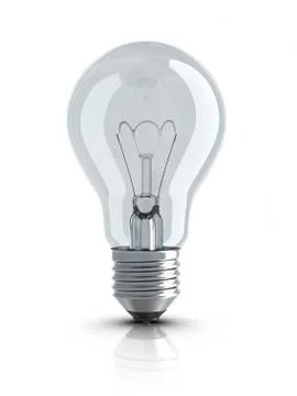 Light bulb Stock Illustration