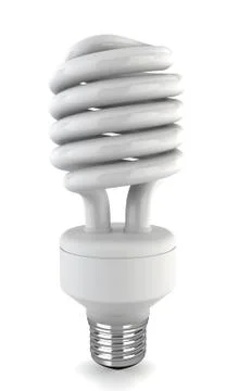 Light bulb Stock Illustration