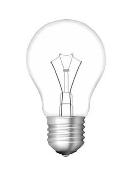 Light bulb Stock Illustration