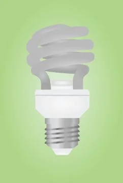 Light bulb Stock Illustration