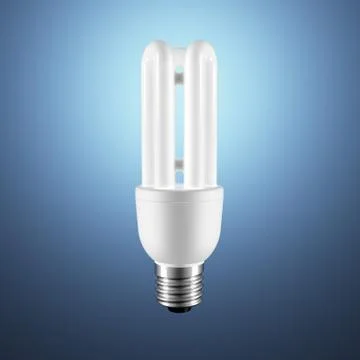 Light bulb Illustrazione stock