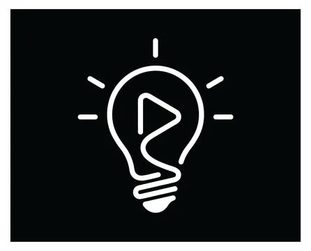 Light-bulb Stock Illustration