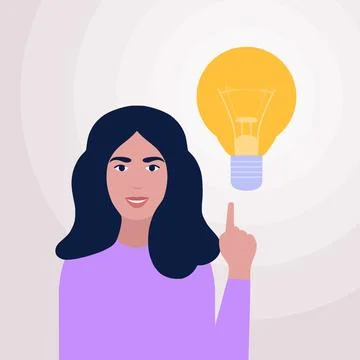 Light bulb Stock Illustration