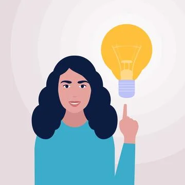 Light bulb Stock Illustration