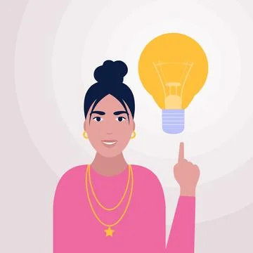 Light bulb Stock Illustration