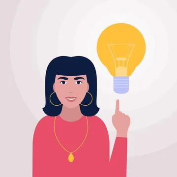Light bulb Stock Illustration