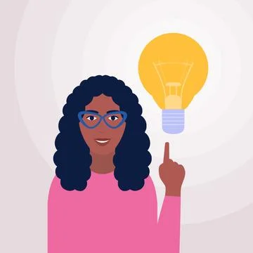 Light bulb Stock Illustration