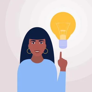 Light bulb Stock Illustration