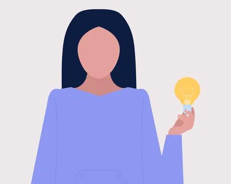 Light bulb Stock Illustration