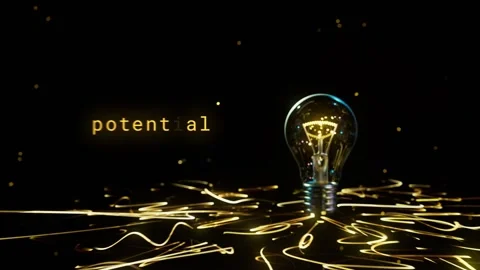 Light Bulb Logo Reveal Pack Stock After Effects
