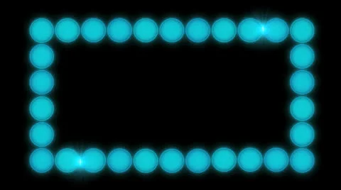 Light Bulb Looped Video stock 23167686