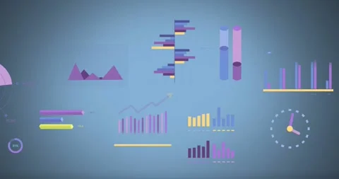 A light bulb with a maze inside it, representing the process of data processing Stock Footage 327280415