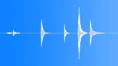 Light Bulb / Neon Tube: Flicker Sound, Turned on, Old Sound Effect