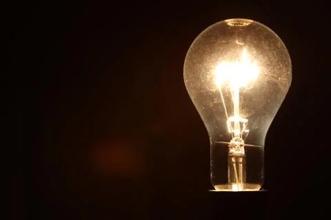 Light bulb Stock Photos