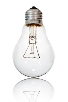 Light bulb Stock Photos