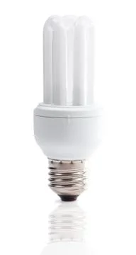 Light bulb Stock Photos