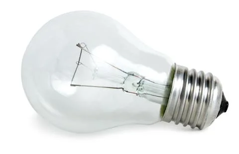 Light bulb Stock Photos