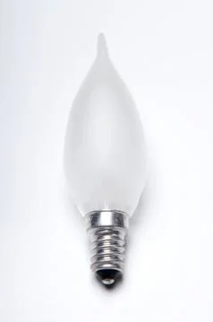 Light bulb Фото