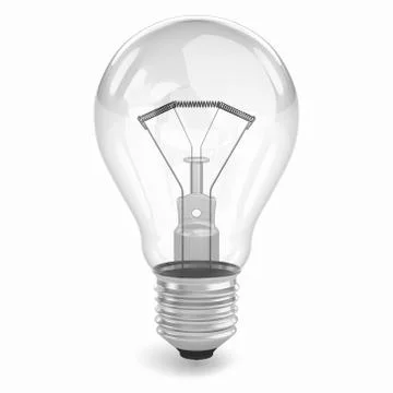 Light bulb Stock Photos