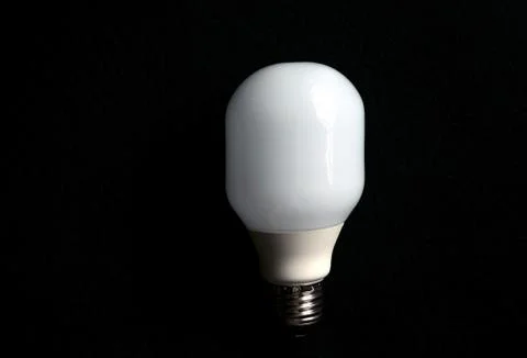 Light bulb Stock-Fotos