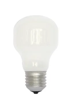 Light bulb Stock Photos