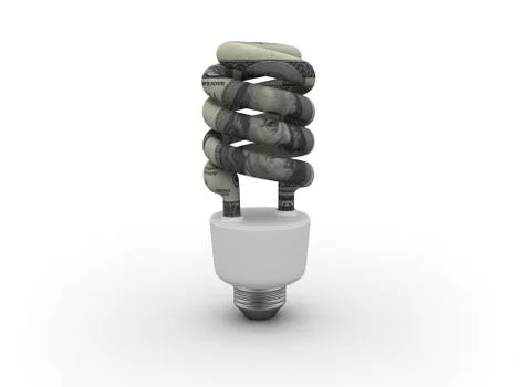 Light bulb Stock Photos