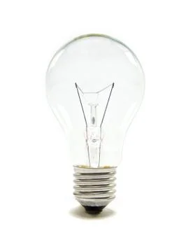Light bulb Stock Photos