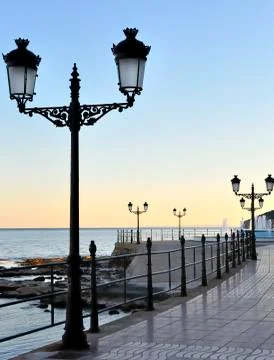 Light bulb 库存照片