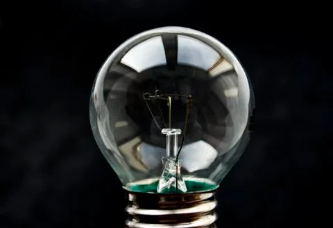Light bulb Stock Photos