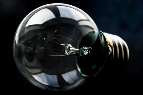 Light bulb Stock Photos